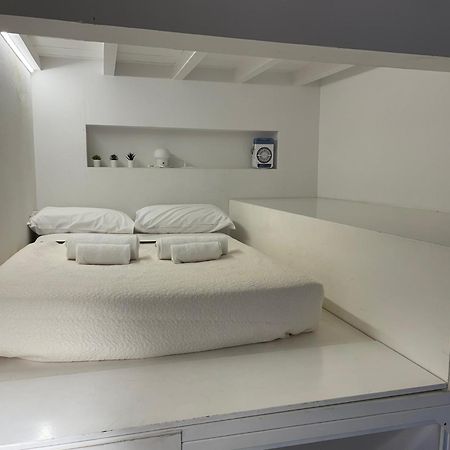 Lola Loft Apartman Firenze Kültér fotó