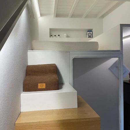 Lola Loft Apartman Firenze Kültér fotó