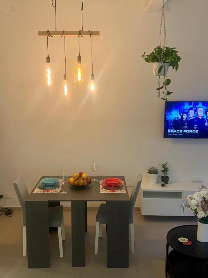 Lola Loft Apartman Firenze Kültér fotó