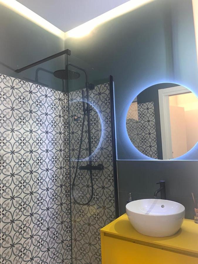 Lola Loft Apartman Firenze Kültér fotó