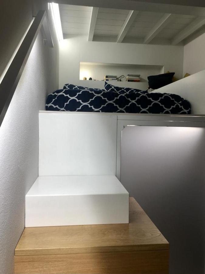 Lola Loft Apartman Firenze Kültér fotó
