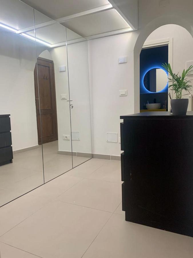 Lola Loft Apartman Firenze Kültér fotó