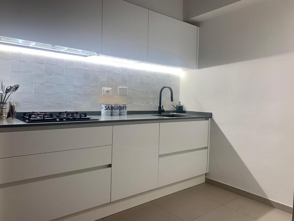 Lola Loft Apartman Firenze Kültér fotó