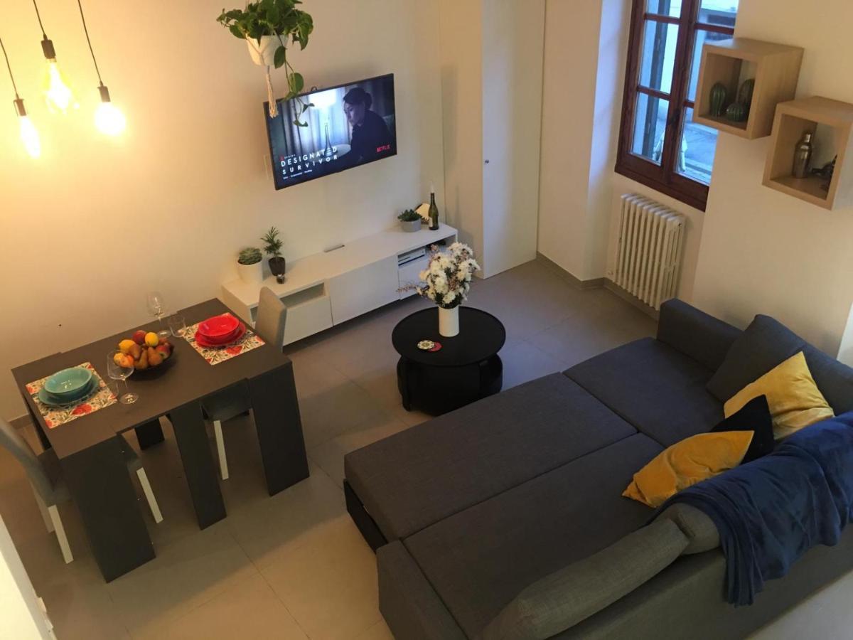 Lola Loft Apartman Firenze Kültér fotó