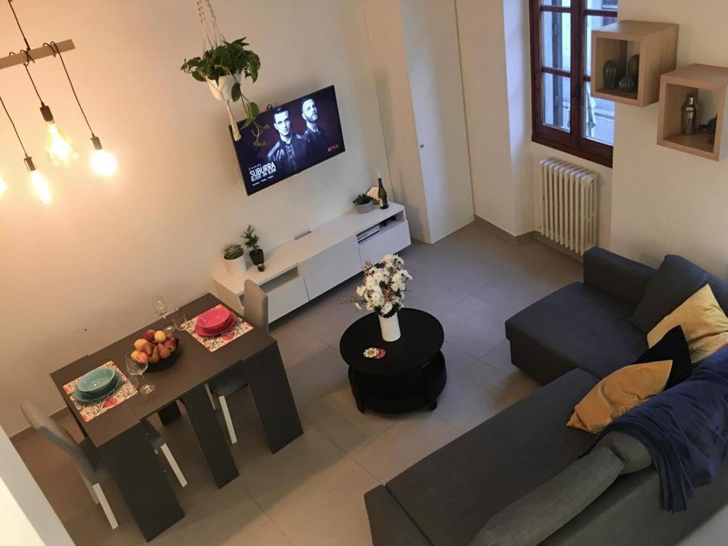Lola Loft Apartman Firenze Kültér fotó