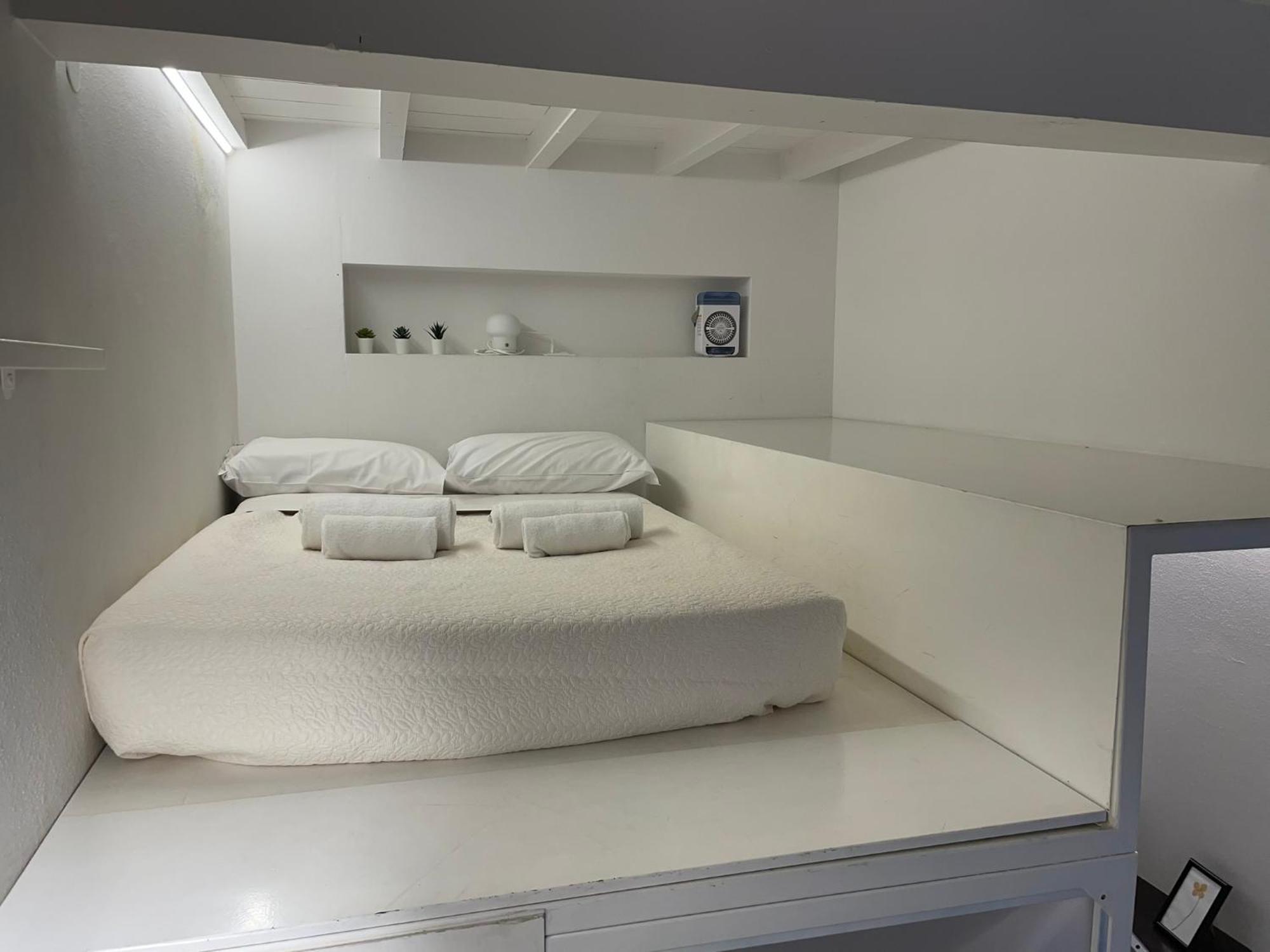 Lola Loft Apartman Firenze Kültér fotó