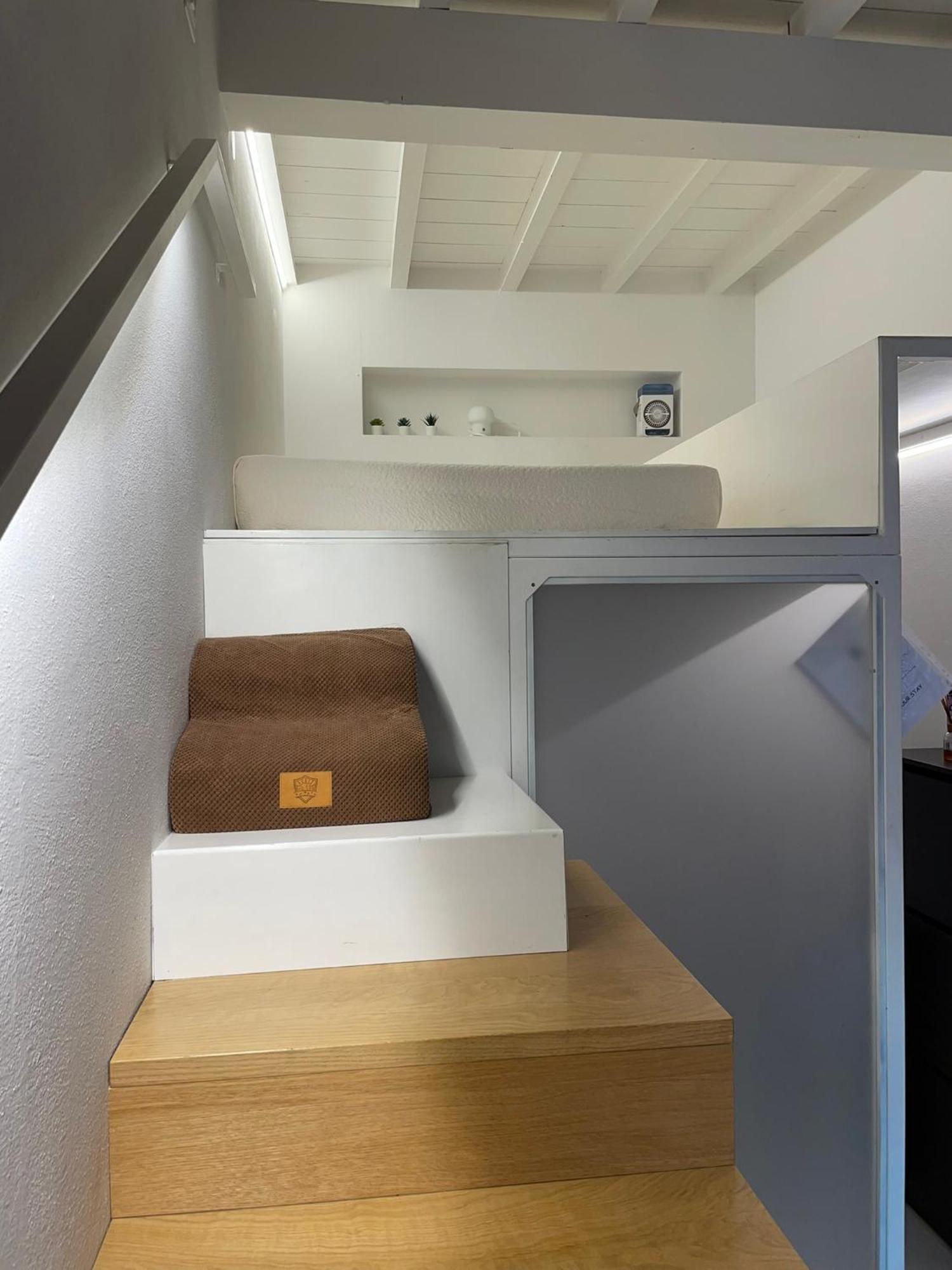 Lola Loft Apartman Firenze Kültér fotó